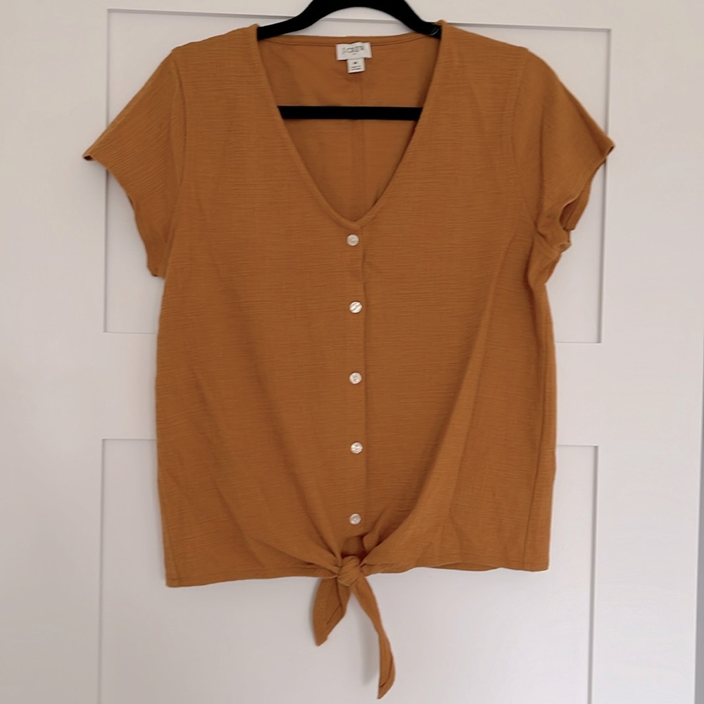 J.Crew top